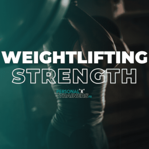 programmation weightlifting strength